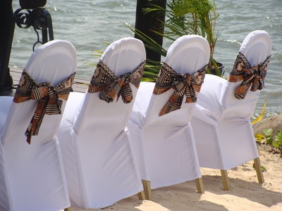 Fijian Weddings by PJ!